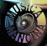 Musica Mancina welcomes you!