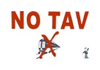 NO TAV